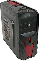 Компьютер мультимедийный без монитора на базе процессора AMD A8-9600 [AMD A8-9600/DDR4 4GB/500GB/DVD-RW/500W]