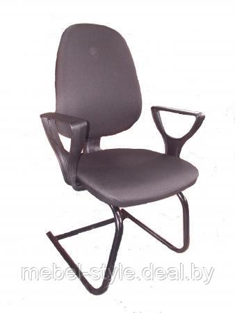 Крнференц стул Престиж GTP CF для , кресло Prestige CFР в ткани С-) - фото 1 - id-p100532588