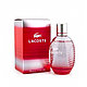 Мужская туалетная вода Lacoste Red Style In Play edt 125ml, фото 2