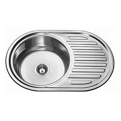 Кухонная мойка Frap F65077 / FS65077 / FD65077