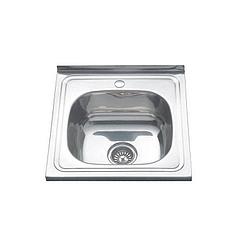 Кухонная мойка Frap F65050 / FD65050