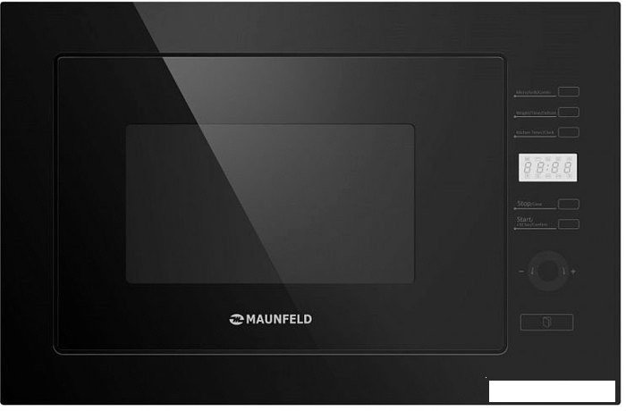 Микроволновая печь MAUNFELD MBMO.25.7GB - фото 1 - id-p100561201