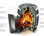 Печь банная Термофор Саяны Cast ДА, фото 2