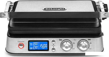 Электрогриль DeLonghi CGH1012D