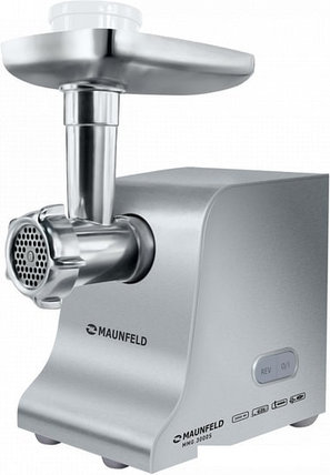 Мясорубка MAUNFELD MMG.3000S, фото 2
