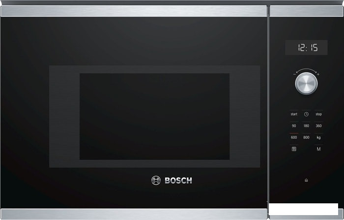 Микроволновая печь Bosch BFL524MS0