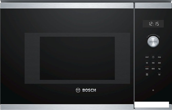 Микроволновая печь Bosch BFL524MS0, фото 2