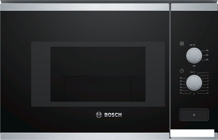 Микроволновая печь Bosch BFL520MS0