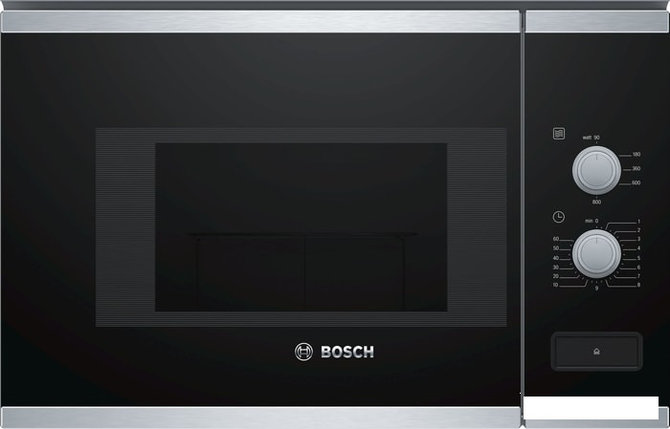 Микроволновая печь Bosch BFL520MS0, фото 2