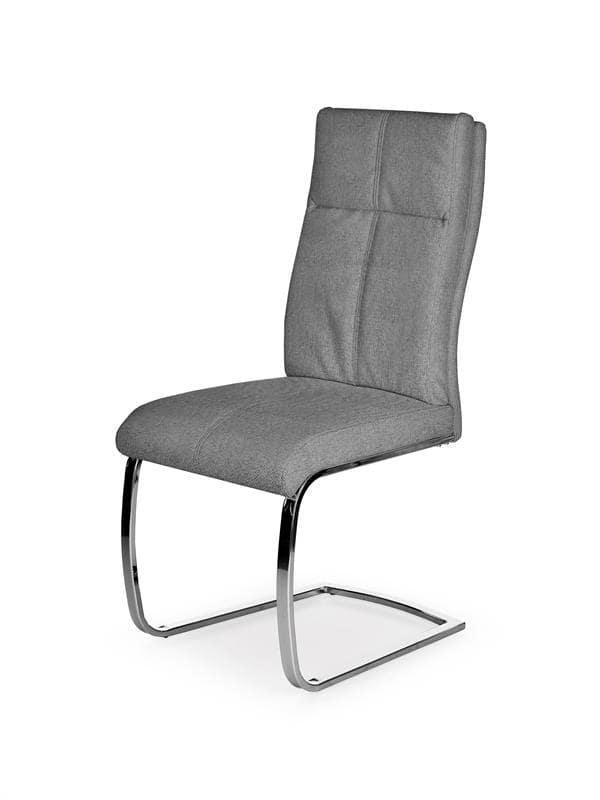 Стул кухонный Halmar K345 (серый)