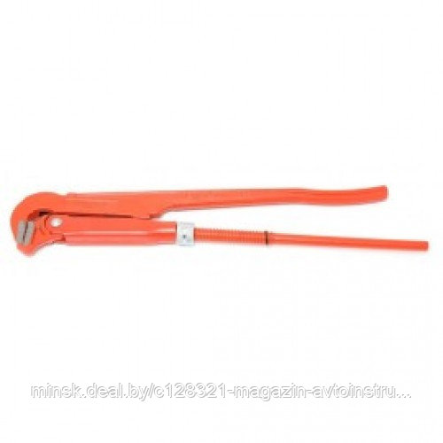 Ключ газовый 3" 90° (захват:110мм) Forsage F-684U33
