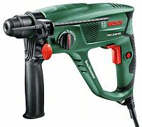 Перфоратор Bosch PBH 2500 RE