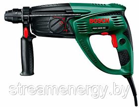 Перфоратор Bosch PBH 2900 RE