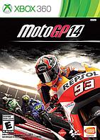 MotoGP 14 Xbox 360