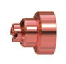 Теплоизолятор 220818  к плазматрону Powermax 105 Hypertherm
