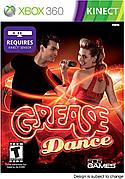 Kinect Grease Dance Xbox 360
