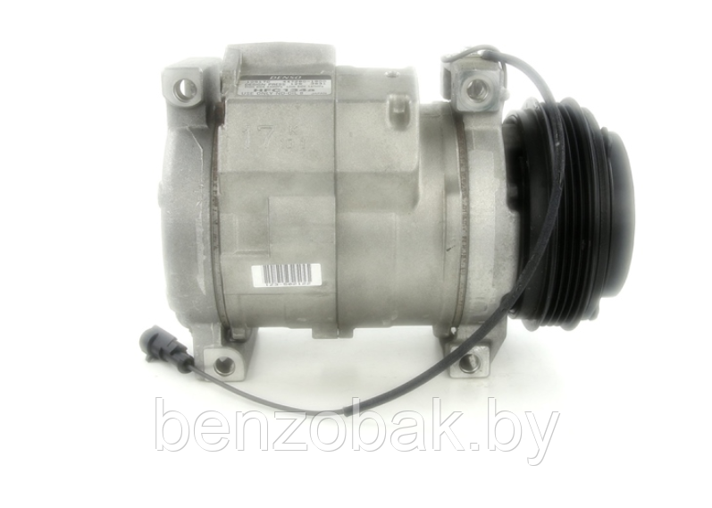 КОМПРЕССОР КОНДИЦИОНЕРА 5801362246 IVECO DAILY