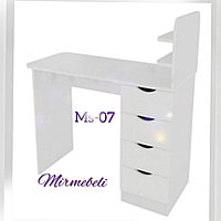 Маникюрный столик ms - 07