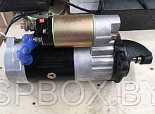 Стартер двигателя Xinchai NB485BPG / A490BPG