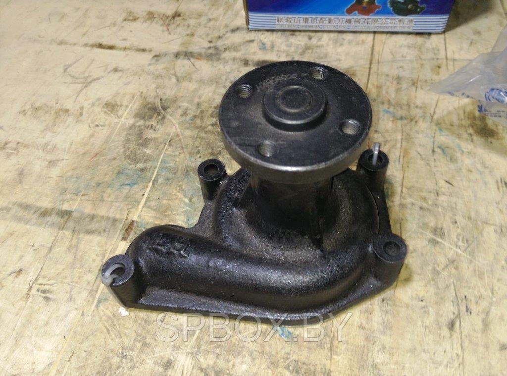 Насос водяной двигателя Xinchai A490BPG