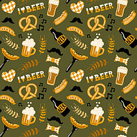 Коробка "I love beer" размер 25*12*5см