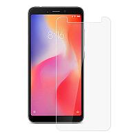 Защитное стекло для Xiaomi Redmi 6, 6a, 7a