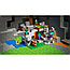 Конструктор Bela 10810 My World Пещера Зомби (аналог Lego Minecraft 21141) 250 деталей, фото 4
