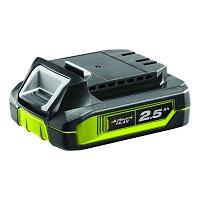 Аккумулятор для шуруповерта Li-ion Ryobi RB14 L25, 14.4 В, 2.5 А/ч