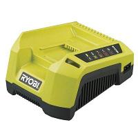 Зарядное устройство Ryobi BCL 3620S, 36 В, для аккумулятора 2.0 А/ч