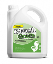Жидкость для биотуалета Thetford B-Fresh Green 2 л