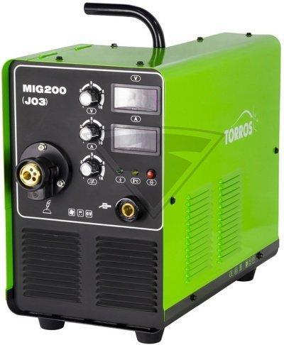 Torros Mig 200 Pulse Купить В Минске