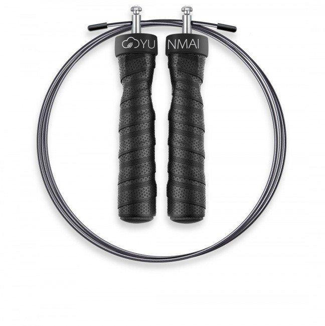 Скакалка Xiaomi yunmai jump rope - фото 1 - id-p89533598