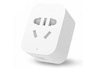 Умная розетка Xiaomi Mi Smart Socket Plug 2