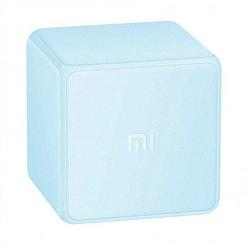 Контроллер управления умным домом Magic Cube Intelligent device switch blue