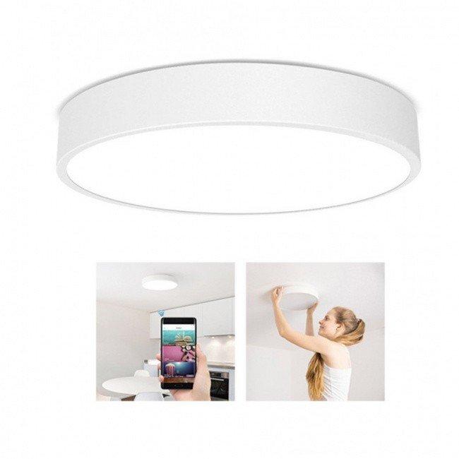 Потолочная лампа Yeelight ceiling lamp - фото 3 - id-p89533612