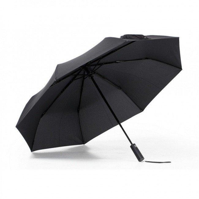 ЗОНТ Хiaomi automatic folding umbrella