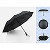 Зонт  Хiaomi automatic folding umbrella, фото 2
