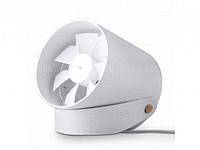 Вентилятор Xiaomi VH 2 USB portable Fan White