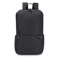 Рюкзак Xiaomi Colorful Mini Backpack (Black, Yellow, Blue)