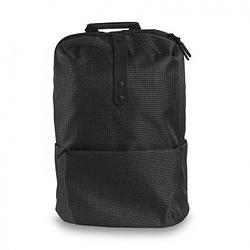 Рюкзак Xiaomi Leisure college - style backpack Black, Gray