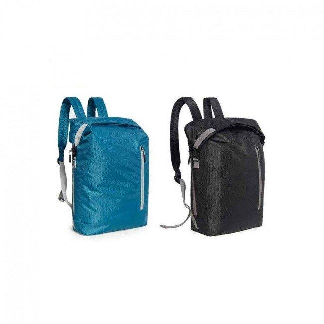 Рюкзак xiaomi multipurpose backpacks Black, Blue - фото 1 - id-p90433670