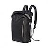 Рюкзак xiaomi multipurpose backpacks Black, Blue, фото 3