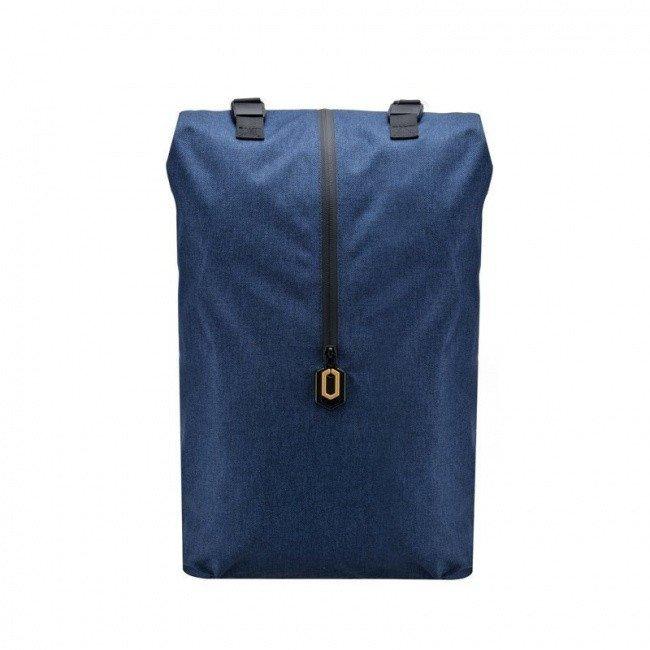 Рюкзак Xiaomi Outdoor Riding Backpack Blue - фото 1 - id-p90433671