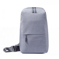 Рюкзак xiaomi chest Bag Grey