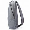 Рюкзак xiaomi chest Bag Grey, фото 2