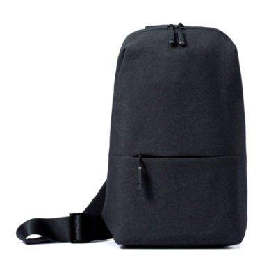 Рюкзак xiaomi chest Bag black