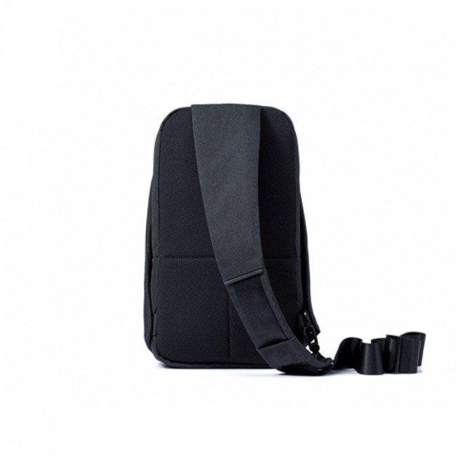 Рюкзак xiaomi chest Bag black - фото 2 - id-p89533636