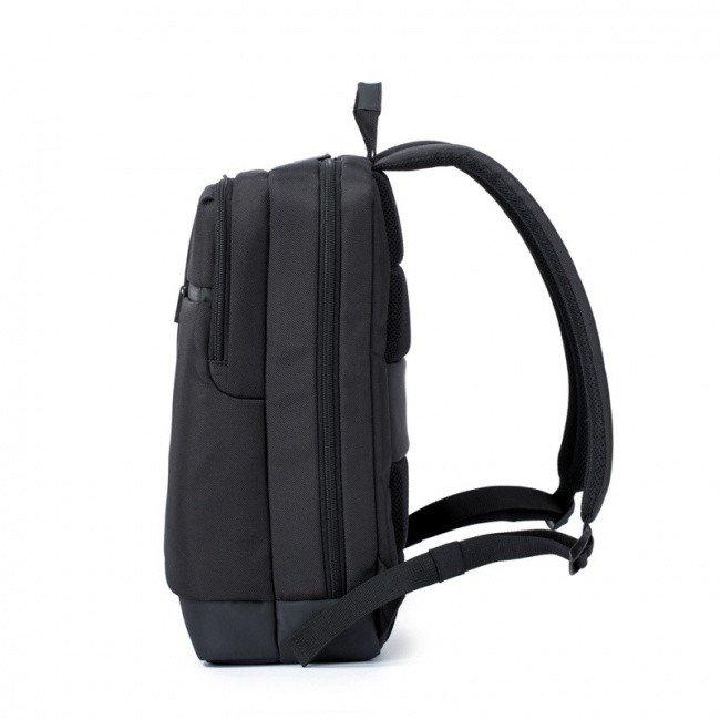 Рюкзак Хiaomi classic business backpack black - фото 2 - id-p89533638