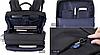 Рюкзак Хiaomi classic business backpack black, фото 3