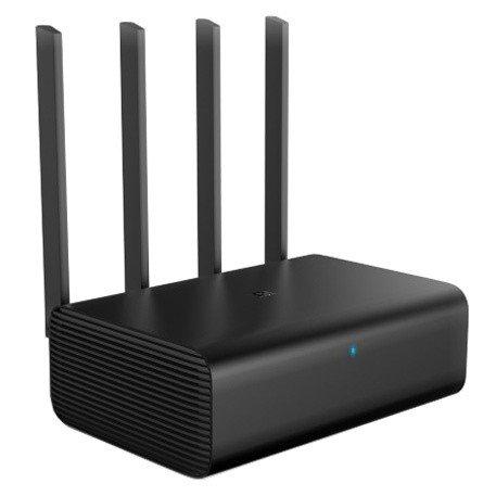 Беспроводной маршрутизатор Xiaomi Mi WiFi Router HD - фото 1 - id-p90433672